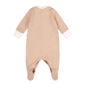 Человечек теплый Bembi для девочки