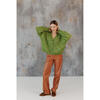 Pants Art Knit