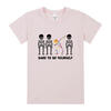 T-shirt Garnamama