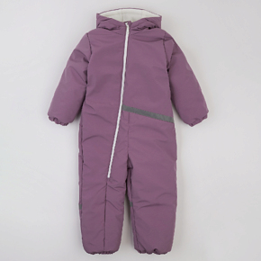 Insulated coveralls Lyalya Winter