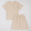 Set T-shirt Shorts MALYSH