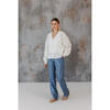 Pants Art Knit
