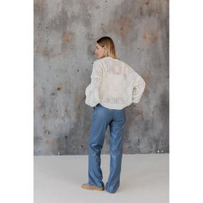 Pants Art Knit