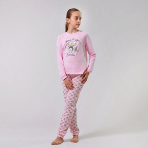 Pajamas SMIL