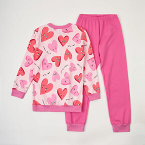 Pajamas Timi Tex