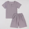 Set T-shirt Shorts MALYSH