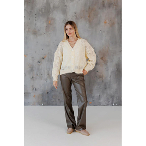 Pants Art Knit