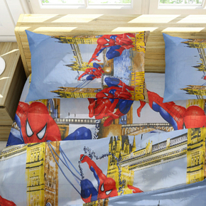 Постільний комплект Pretty Ранфорс