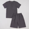 Set T-shirt Shorts MALYSH
