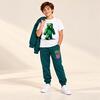T-shirt Garnamama MINECRAFT
