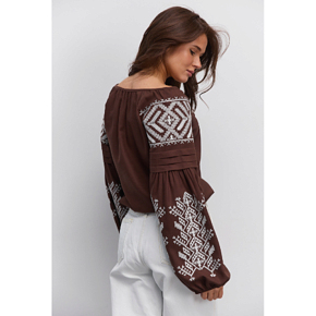 Вишиванка Arjen жіноча