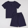 Set T-shirt Shorts MALYSH