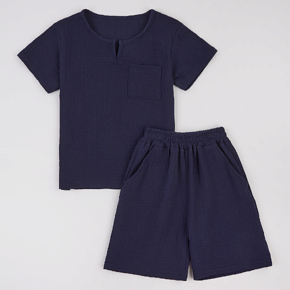 Set T-shirt Shorts MALYSH