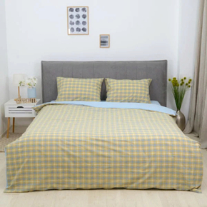 Bed set Viluta Вареный хлопок