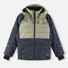 Jacket Reima 5100091B ReimaTec flex BS GRS Winter
