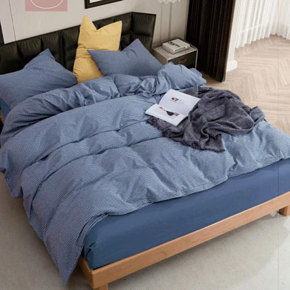 Bed set Viluta Вареный хлопок