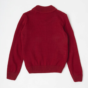 Jumper Art Knit Christmas