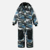 Insulated coveralls Reima 5100274C ReimaTec flex BS GRS Winter