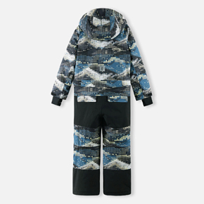 Insulated coveralls Reima 5100274C ReimaTec flex BS GRS Winter