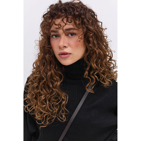 Комплект Водолазка Юбка Arjen