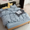 Bed set Viluta Вареный хлопок