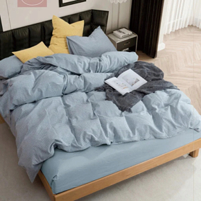 Bed set Viluta Вареный хлопок