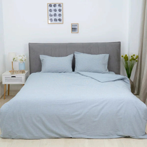 Bed set Viluta Вареный хлопок