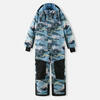 Insulated coveralls Reima 5100274C ReimaTec flex BS GRS Winter