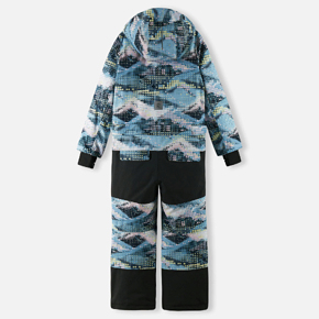 Insulated coveralls Reima 5100274C ReimaTec flex BS GRS Winter