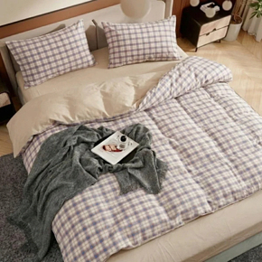Bed set Viluta Вареный хлопок