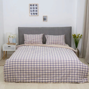 Bed set Viluta Вареный хлопок