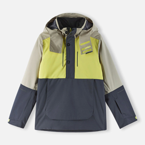 Jacket Reima 5100355A ReimaTec flex BS GRS Winter