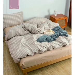 Bed set Viluta Вареный хлопок
