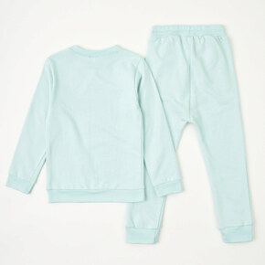 Fleece tracksuit Dexter's