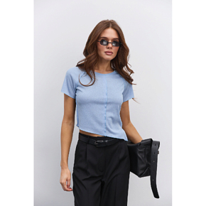 Футболка Arjen жіноча