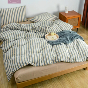Bed set Viluta Вареный хлопок
