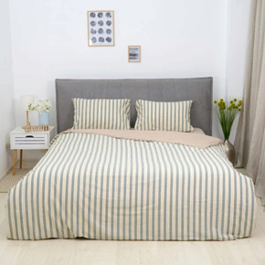 Bed set Viluta Вареный хлопок