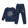 Fleece tracksuit Dexter's
