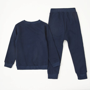 Fleece tracksuit Dexter's