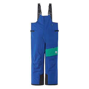 Warm overalls Reima 5100394A ReimaTec flex BS GRS Winter