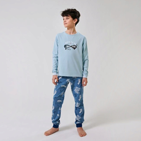 Pajamas SMIL