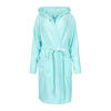 Bathrobe Fleri