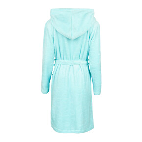 Bathrobe Fleri