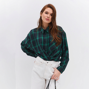 Рубашка Arjen женская