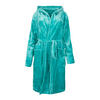 Bathrobe Fleri
