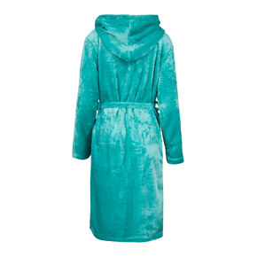 Bathrobe Fleri