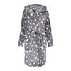Bathrobe Fleri