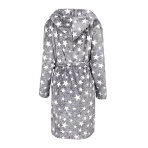 Bathrobe Fleri