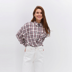 Рубашка Arjen женская