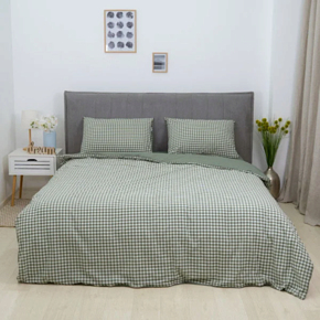 Bed set Viluta Вареный хлопок